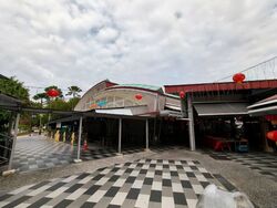 EUNOS GROVE (D16), Shop House #541538391
